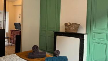 Bienvenue au parc St Pierre - Foto 2, wardrobe