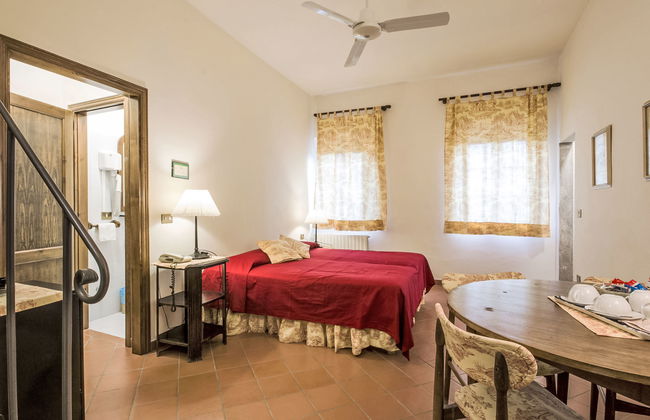 Il Frantoio - Foto 32