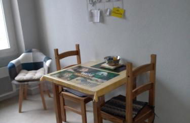 Studio des Thermes 2* - Foto 7