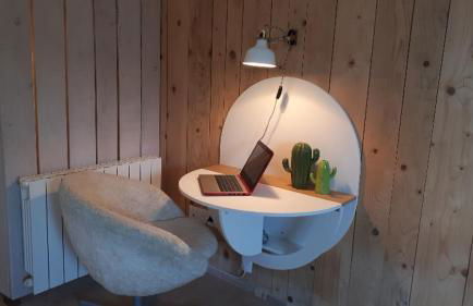 ANDUZE quiet calme rustig - Foto 13