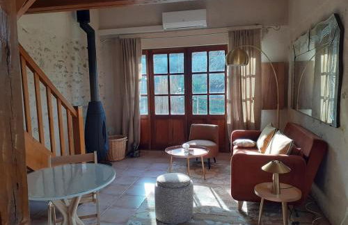 Gites au fil des châteaux de la Loire - Foto 15