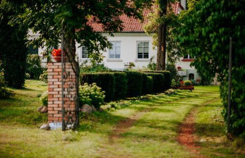 Dwór Muławki - Foto 13