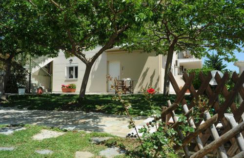 Triantafilia Guesthouse - Foto 62