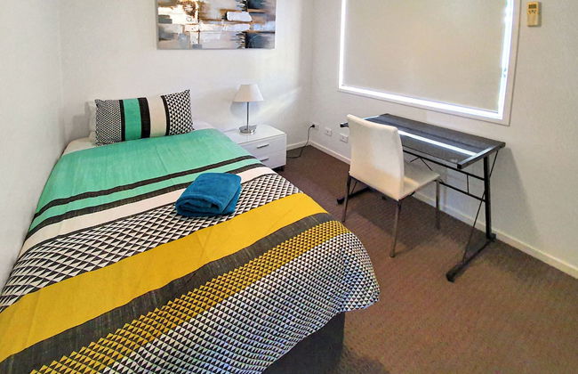 Lillypilly Resort Apartments - Foto 4