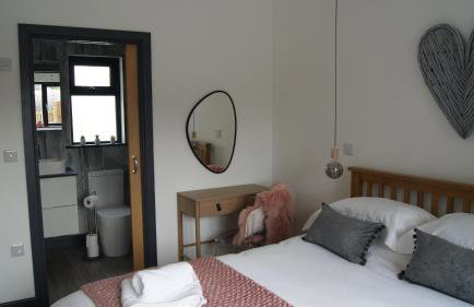 The Old Egg Shed - Foto 4