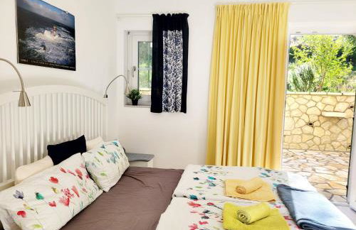 Gelbes Haus Korfu - Foto 11