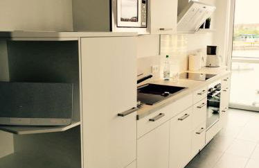 Apartment NewPort Bremerhaven - Photo 9