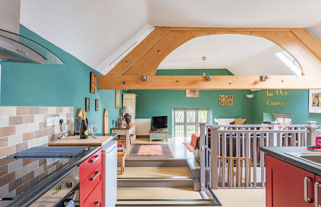 Host Stay Nine Ladies - Foto 2