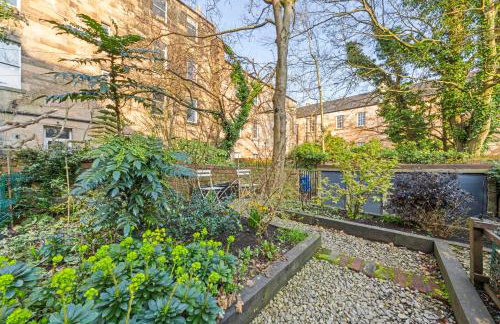 Unique Victorian Home in Glasgow - Foto 18