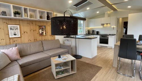 Holiday Home Tiny Haus Prinz Ludwig by Interhome - Foto 3