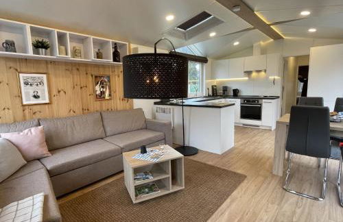 Holiday Home Tiny Haus Prinz Ludwig by Interhome - Foto 3