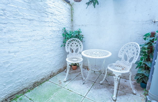 Castletown House Apartments - Foto 53