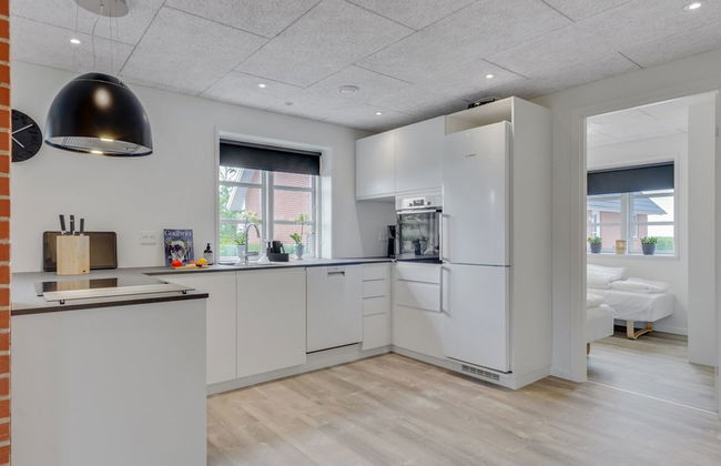 "Ringulf" - 350m from the sea - Foto 13