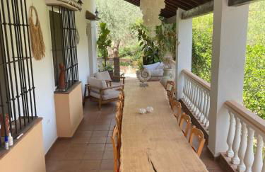 Authentic Luxury Villa in Oasis with Pool close to Malaga - Foto 6