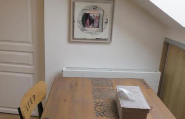 Duplex contemporain terrasse extérieure parking - Foto 25