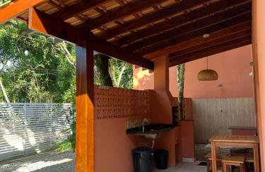 Itamambuca casas,suítes - Foto 30