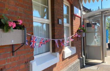 Station Cottage - Foto 14