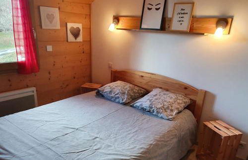 Belle villa calme à la montagne - Foto 9