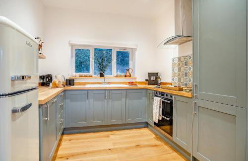 Bay Cottage - Foto 10