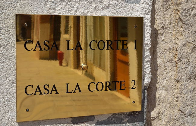 Locanda La Corte - Foto 65