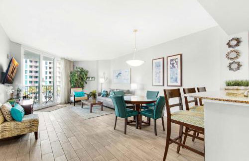 Palms Resort #1505 Jr 2BR - Foto 26