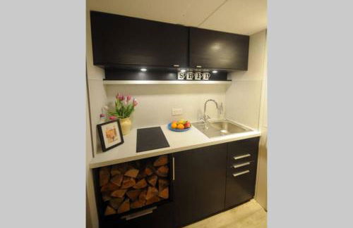 The Cabin - Photo 13