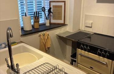 Klys cottage - Foto 11