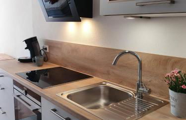 Bergzeit Füssen - Ferienwohnung - Foto 10