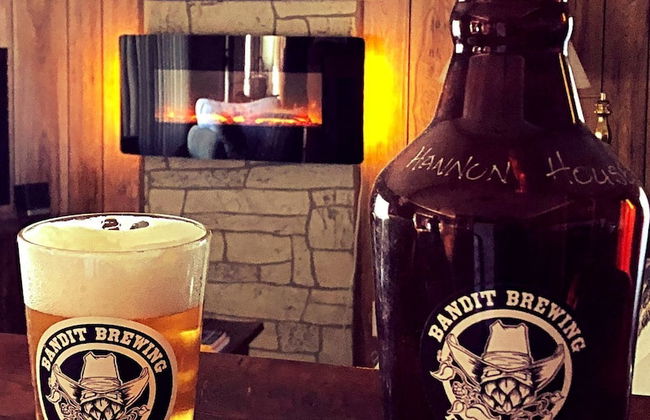 Hannon House - Photo 56