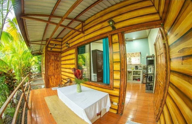 Cabañas Rio Escondido - Foto 44