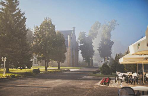 Pałac Brunów - Wellness & SPA - Foto 62