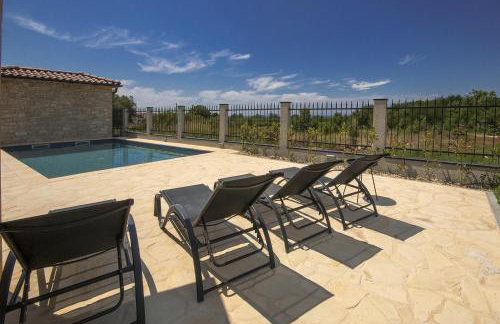 Villa Vespera - Foto 57