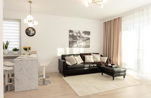 Luxus Apartament Joanna - Foto 23