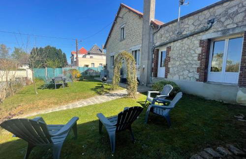 Gîte la Maison de Fram - Foto 24