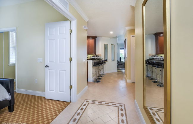 Golf View 3 Bedroom Condo - Foto 2