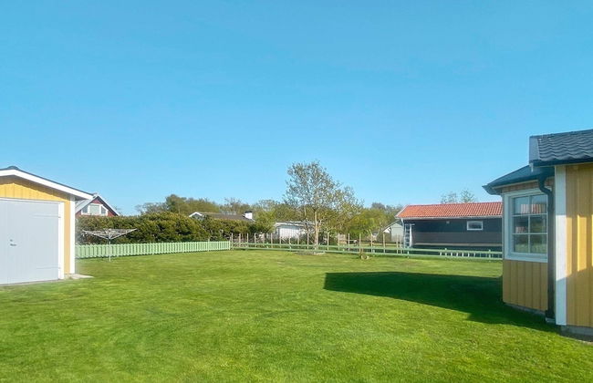 4 Person Holiday Home in Tvaaker-by Traum - Foto 25