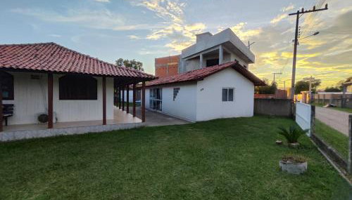 Pousada Lagoa Doce - Foto 4