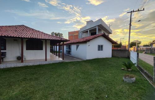 Pousada Lagoa Doce - Foto 4