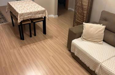 Apartamento lindo e aconchegante 2 quartos - Foto 15