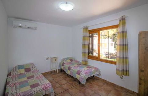 Villa con jardin y piscina privada ALCOSSEBRE Albert Villas - Foto 35