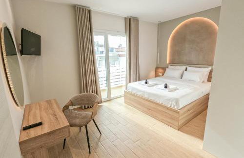 Elea Luxury Apartments - Photo 16