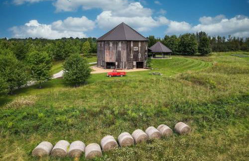 The Estate House-Timeless Elegance at 1885 Farms - Foto 52