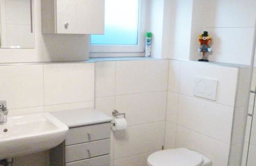 Komfortable 2-Zi-Ferienwohnung Albbruck-Schachen - Foto 5