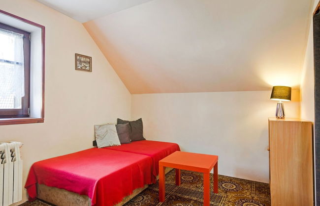 Modern Holiday Home in Cerny Dul With Private Garden - Foto 18