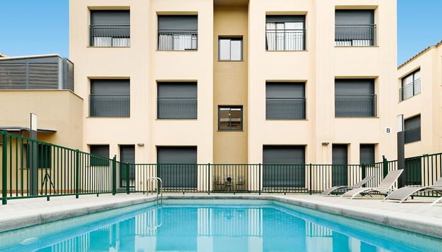 Castell Beach Aparthotel - Photo 2, Image principale