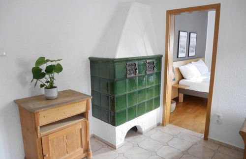 Ferienwohnung Naznhaus - Foto 10