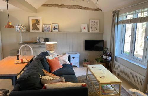 Mustard Pot Cottage - Foto 25