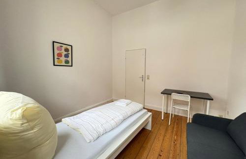 Zentrales Business Apartment Kiel City - Foto 10