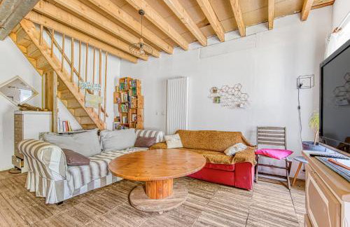 Maison de Vacances d'Amélie - Foto 4