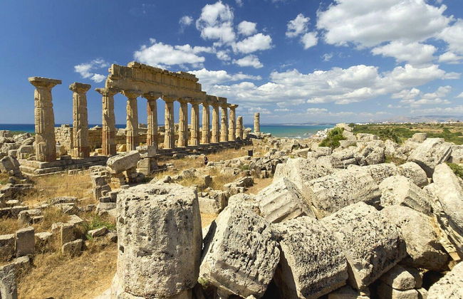 Elegant Villa, Selinunte Oasis - Foto 34